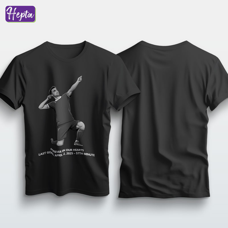 تیشرت مشکی ژوتا