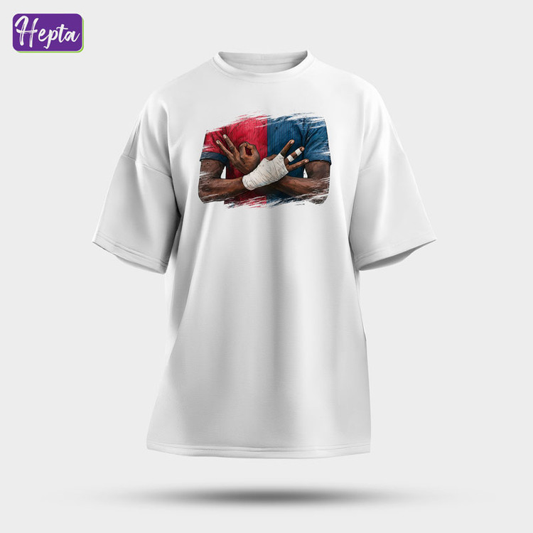 تیشرت سفید یامال